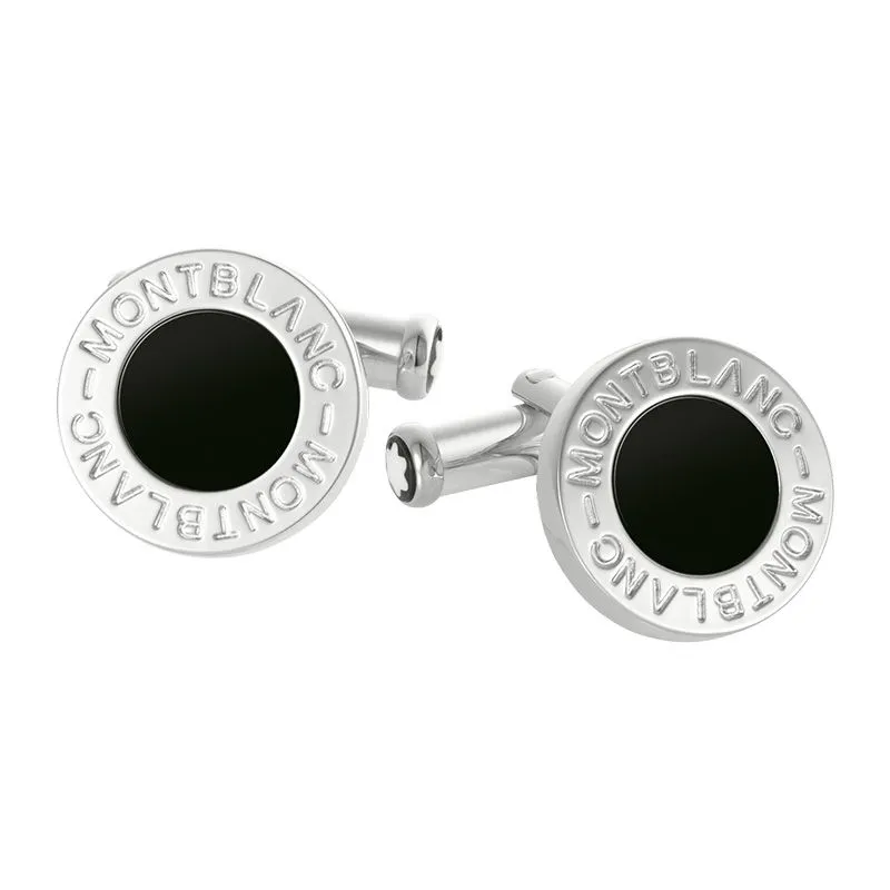 Montblanc 00107463 Запонки  Фото 1