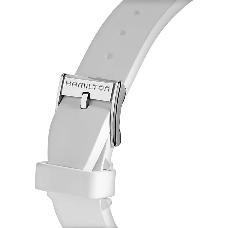 Наручные часы  Hamilton H_24251310 Ventura Фото 4