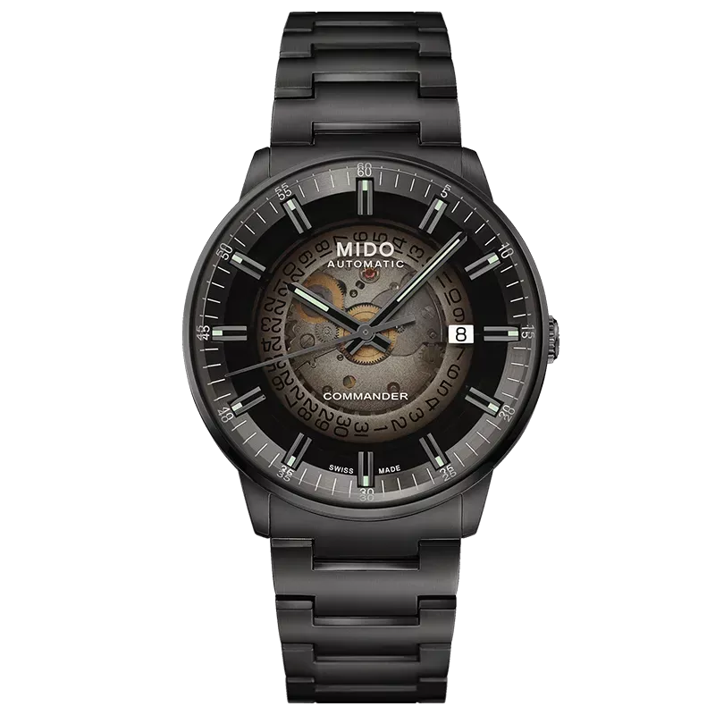 Mido M021.407.33.411.00  Фото 1