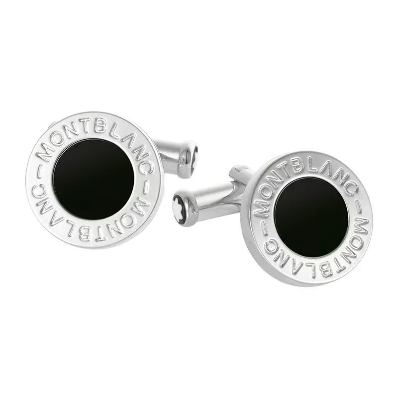 Montblanc 00107463 Запонки  Фото 1