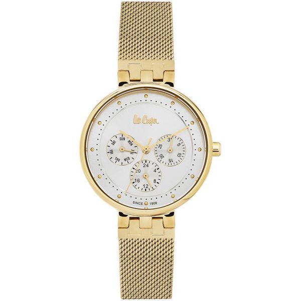 Купить Наручные часы Lee Cooper LC06390.130 в Sibtime Наручные часы Lee Cooper LC06390.130