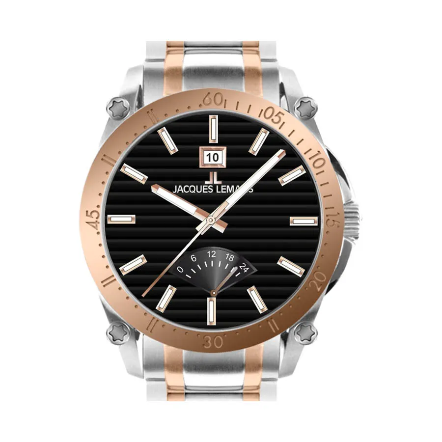 Jacques Lemans 1-2202P  Фото 2