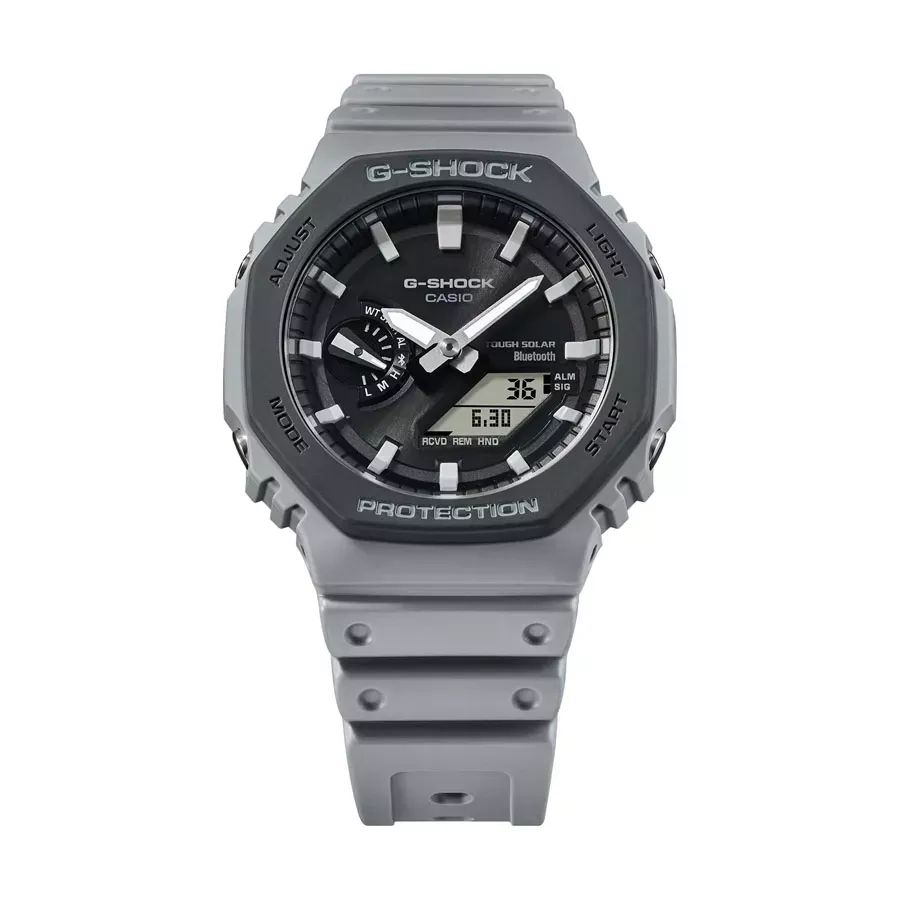Casio G-Shock GA-B2100LUU-8A  Фото 3
