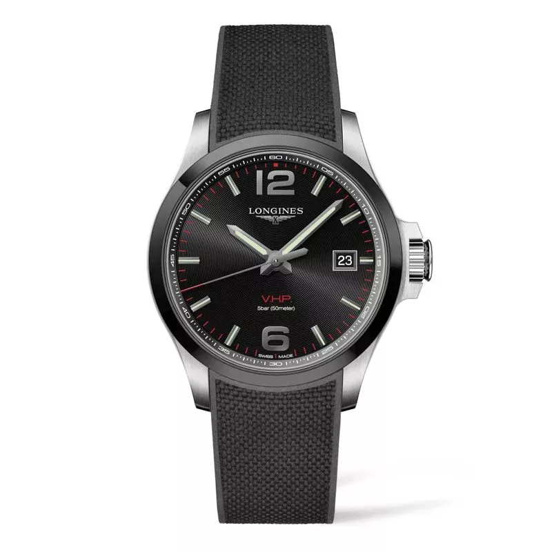 Longines L3.729.4.56.9  Фото 2