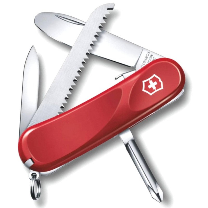  Victorinox 2.4213.SKE красн. 85мм  Фото 1