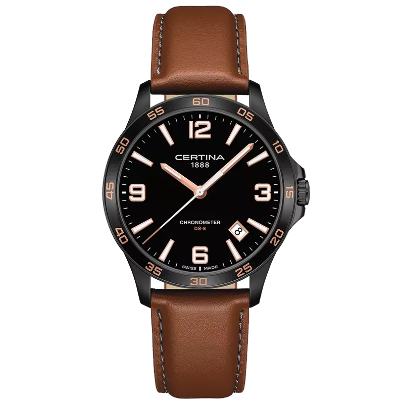 Certina C033.851.36.057.00  Фото 1