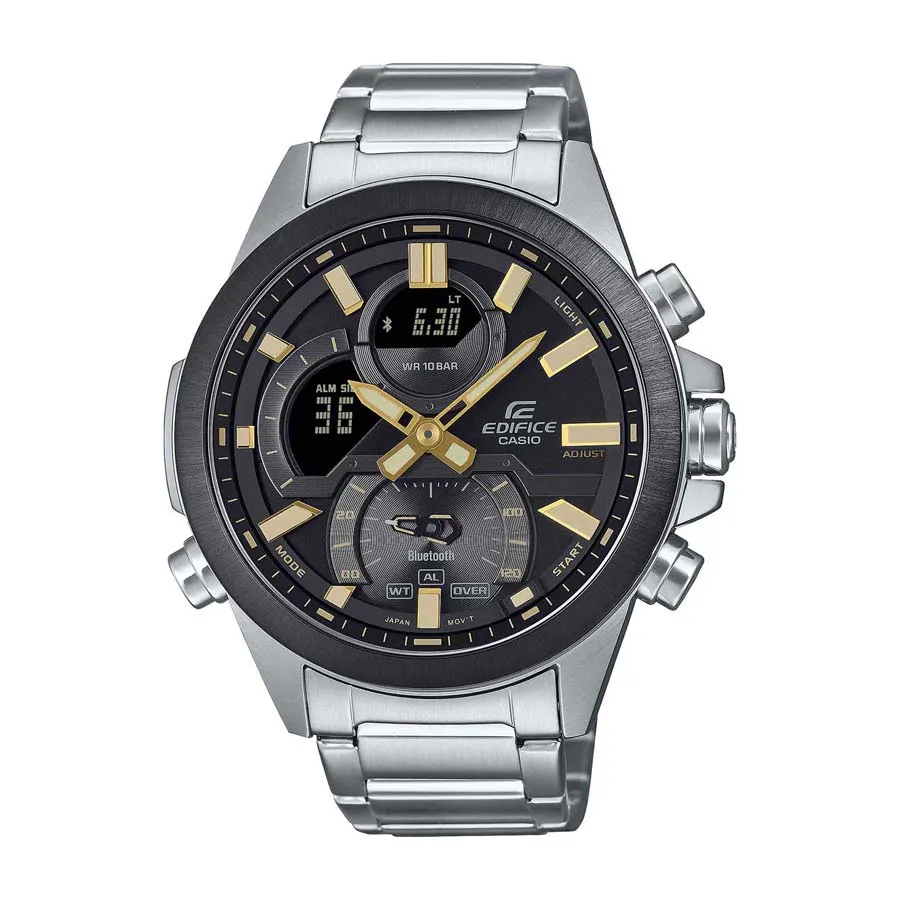 Casio Edifice ECB-30DB-1A9 