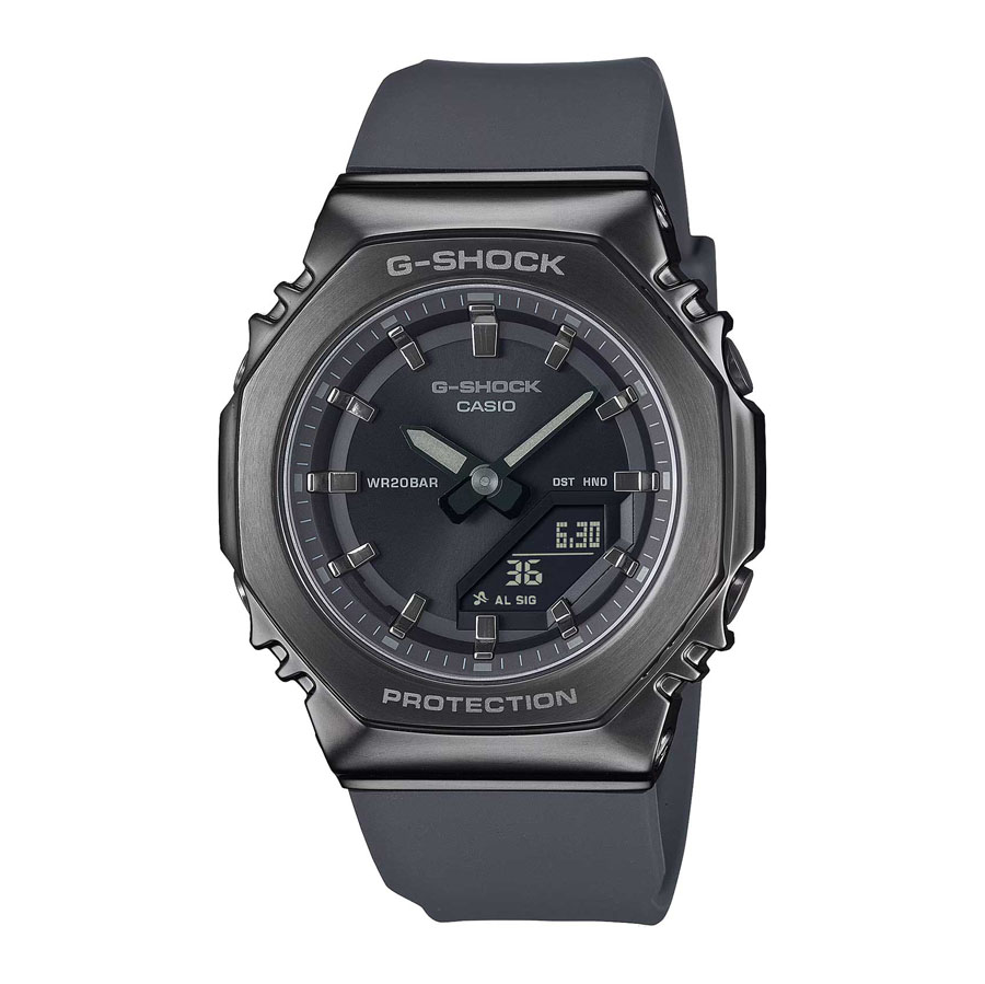 Casio Collection GM-S2110B-8A 