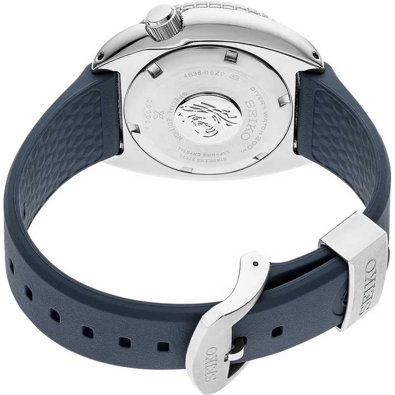 Seiko SRPF77  Фото 5