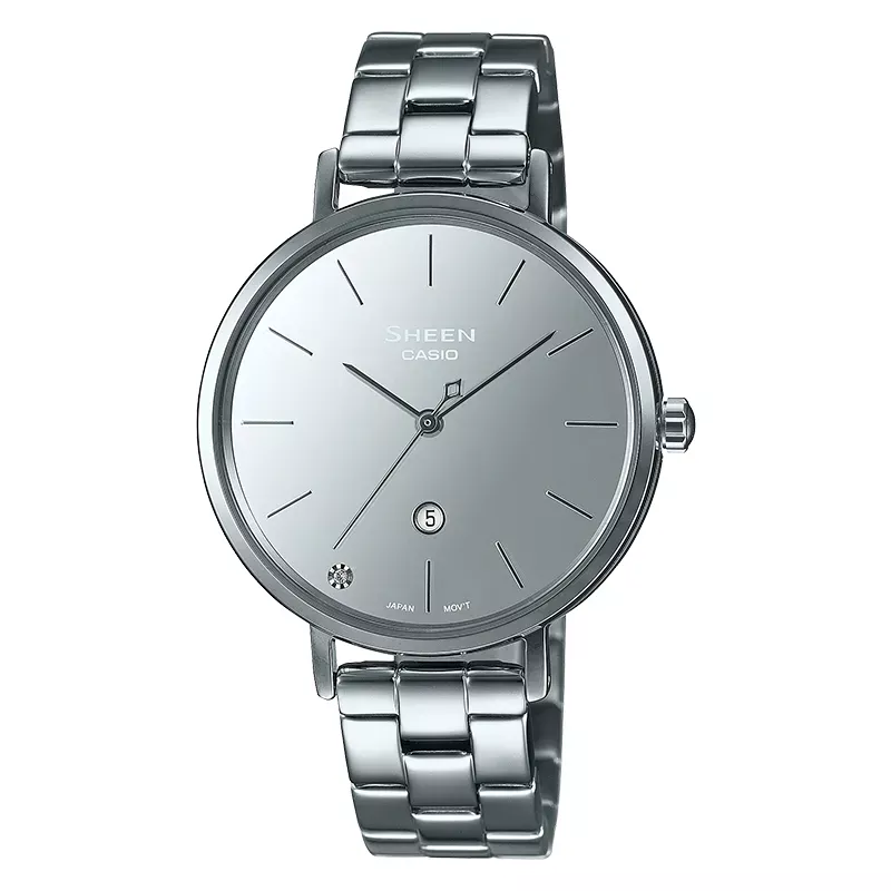 Casio Sheen SHE-4544D-7AUDF 