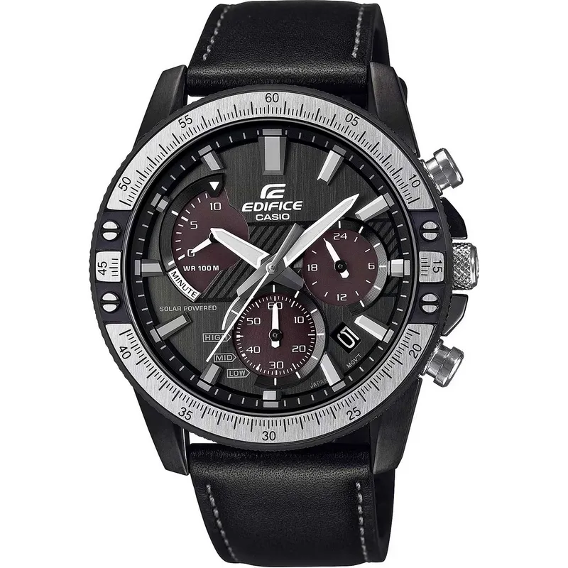 Casio Edifice EQS-930TL-1A  Фото 1
