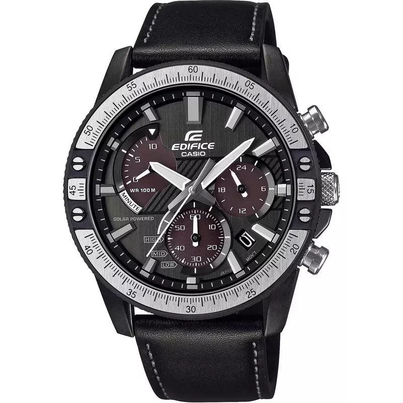 Casio Edifice EQS-930TL-1A  Фото 1
