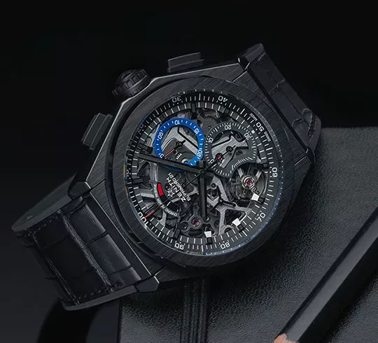 Zenith 49.9000.9004/78.R582  Фото 3