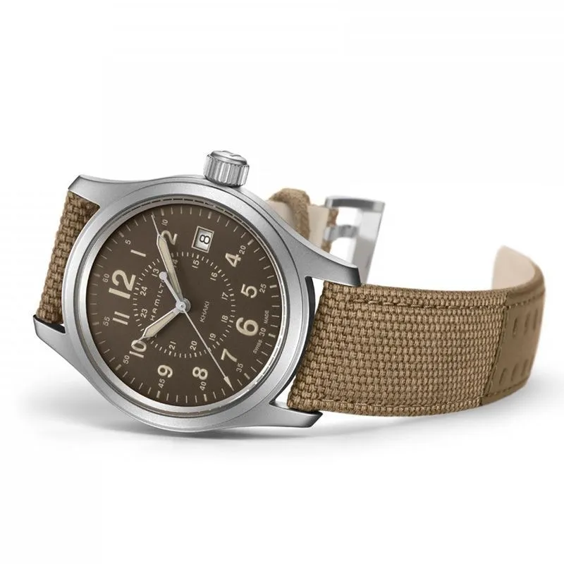 Hamilton H68201993  Фото 2