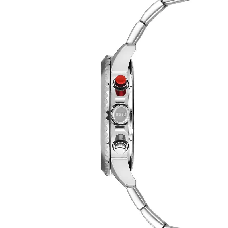 U.S. Polo Assn USPA1034-01  Фото 2