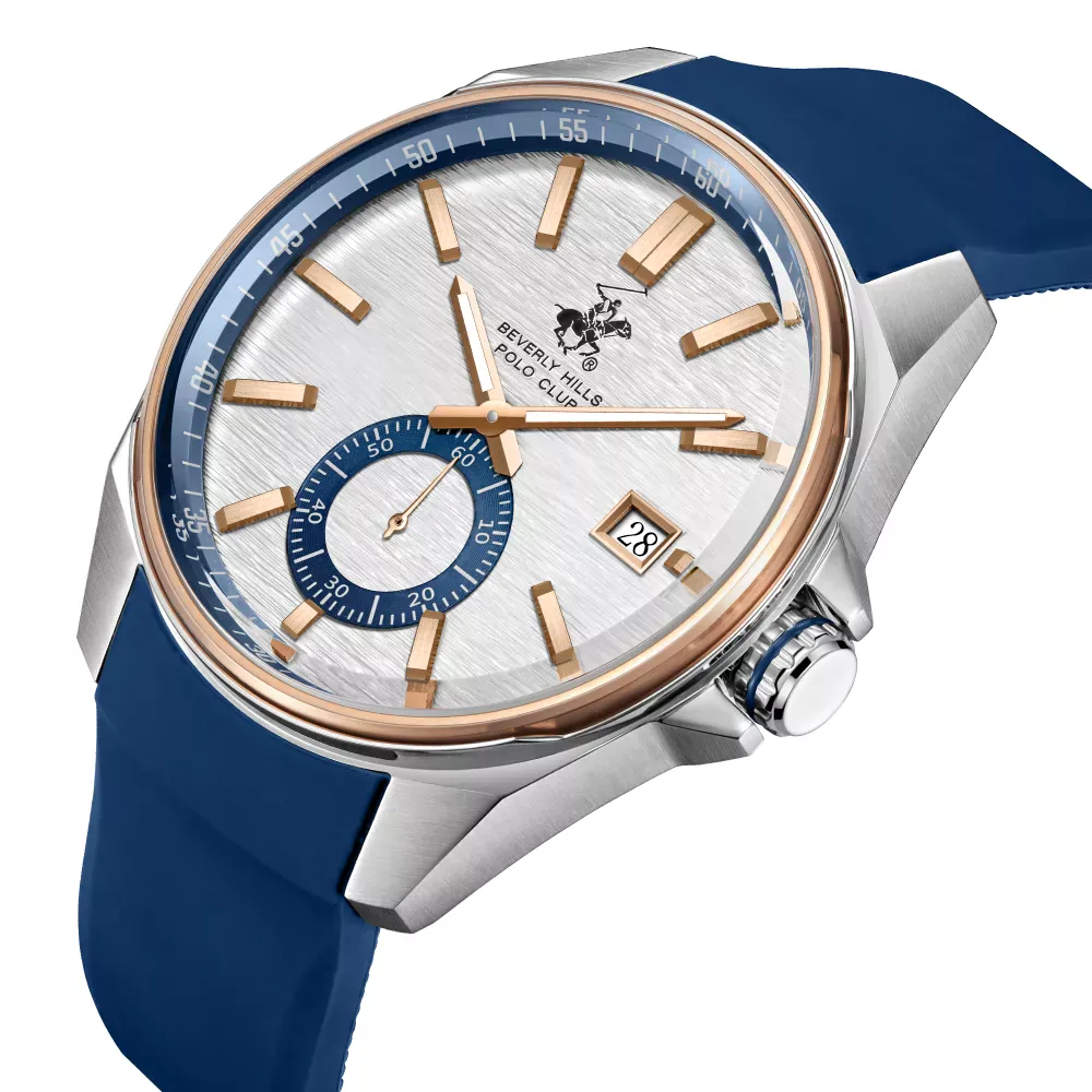 Beverly Hills Polo Club BP3837X.339  Фото 2