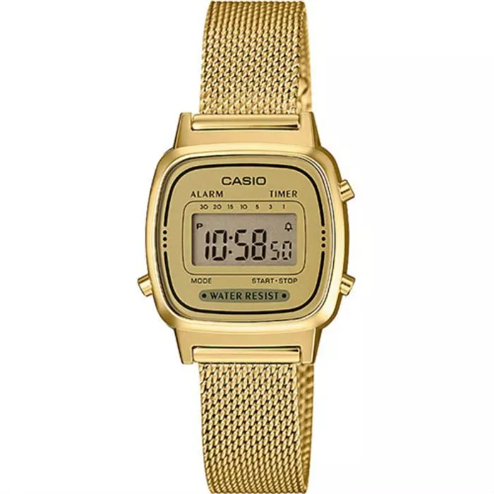 Casio Collection LA670WEMY-9E 