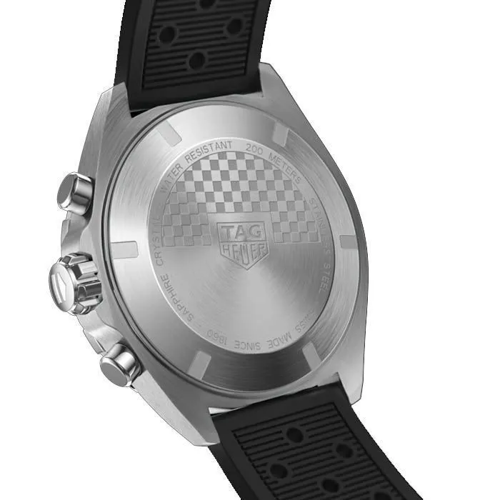 Tag Heuer CAZ101AC.FT8024  Фото 5