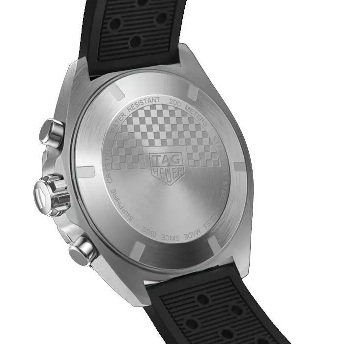 Наручные часы  Tag Heuer CAZ101AC.FT8024  Фото 5