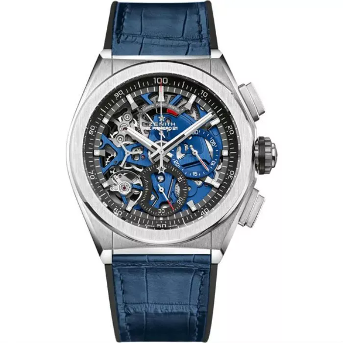 Наручные часы  Zenith 95.9002.9004/78.R584  Фото 1