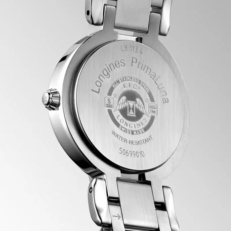 Longines L81134986  Фото 4