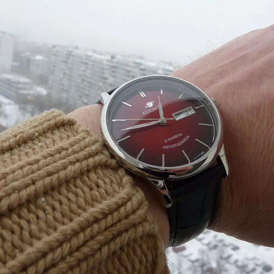 Космос K 043.11.35  Фото 7