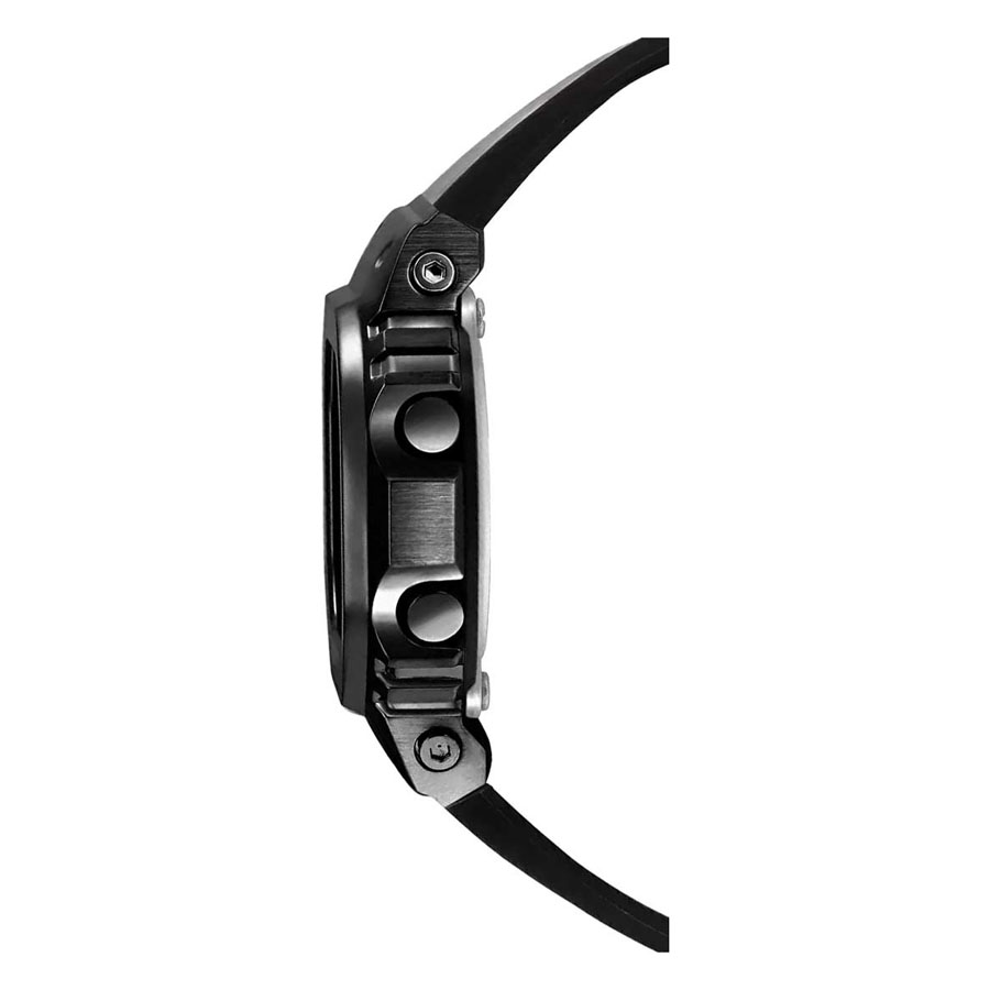 Casio Collection GM-S5600SB-1  Фото 3