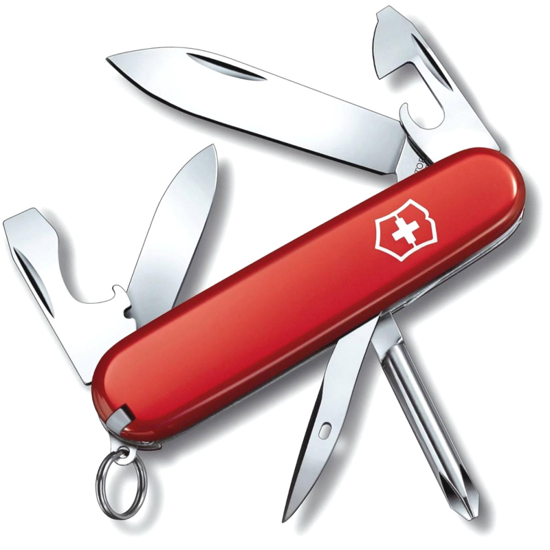 Victorinox 0.4603 арм. красн. 84мм  Фото 1