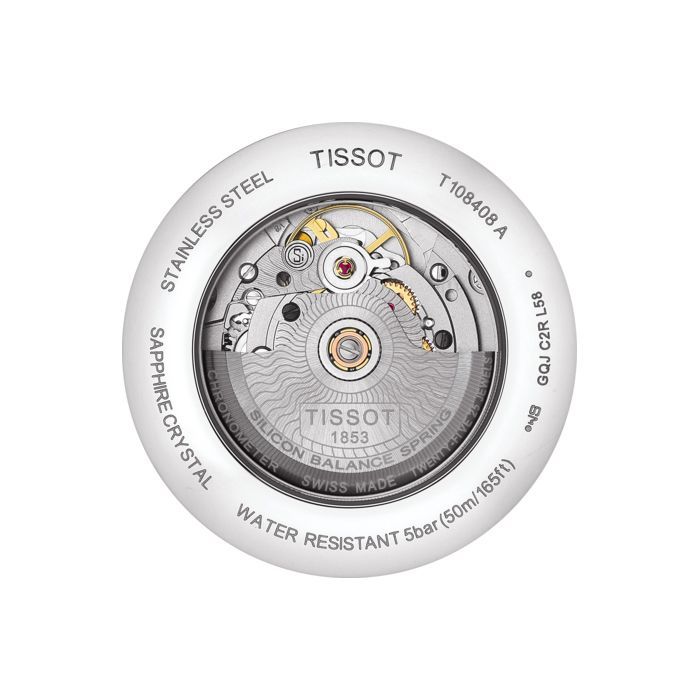 Tissot T-Classic T108.408.16.037.00 Швейцария