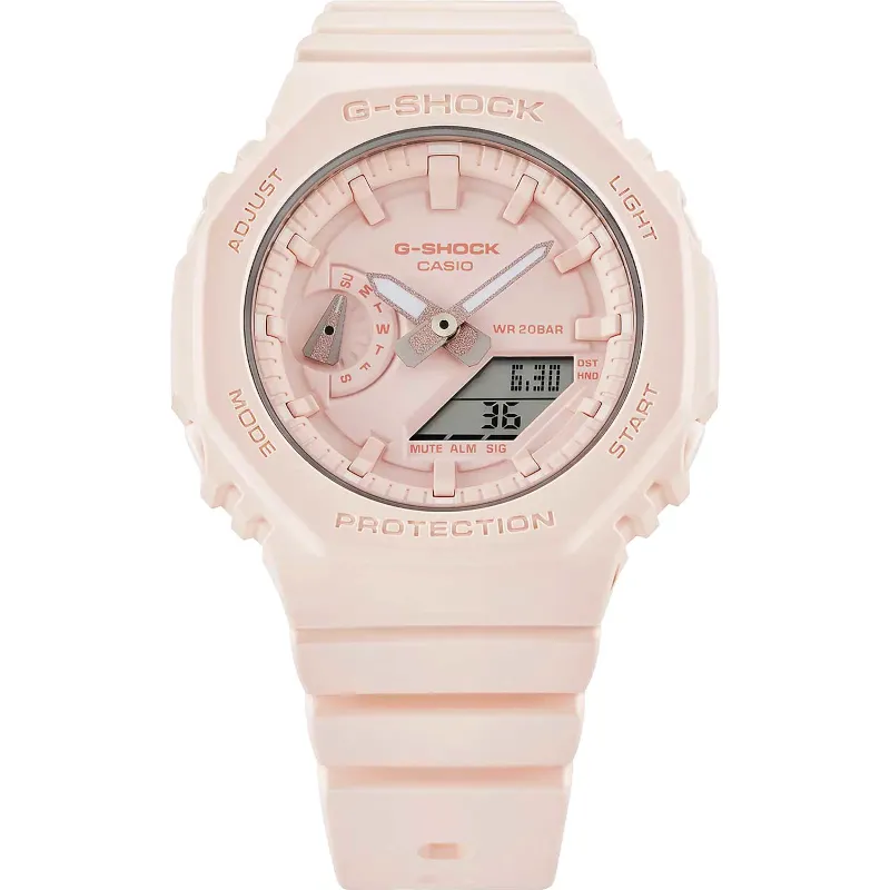 Casio G-Shock GMA-S2100BA-4A  Фото 4