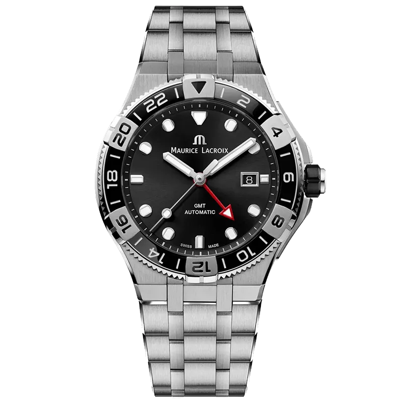 Maurice Lacroix AI6158-SS002-330-1  Фото 1