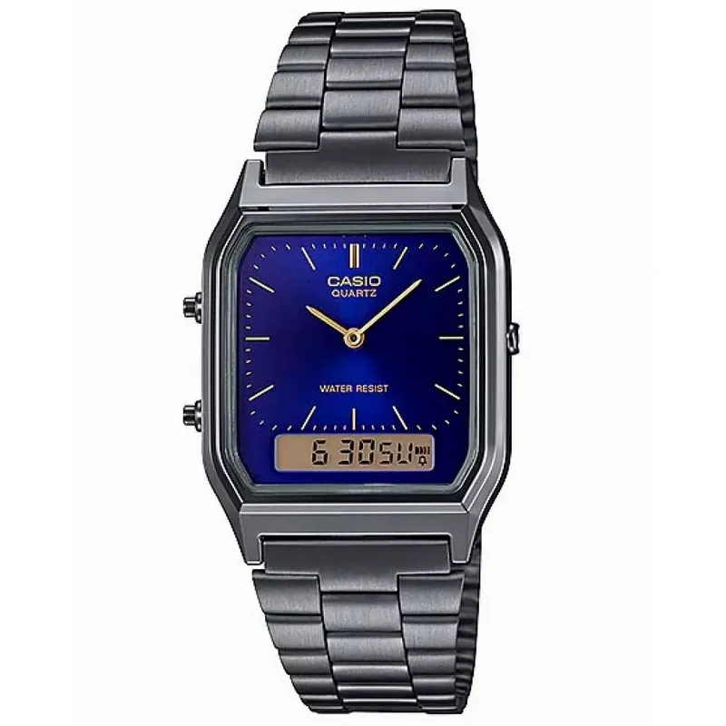 Casio Collection AQ-230GG-2A  Фото 1