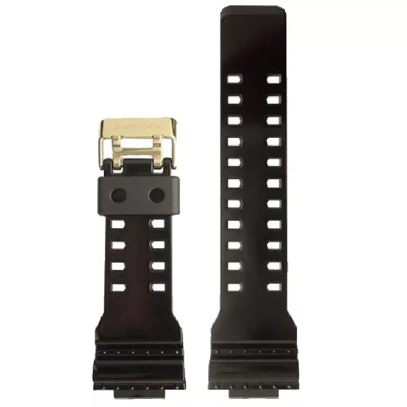 Casio 10391028 Ремень, пластик 