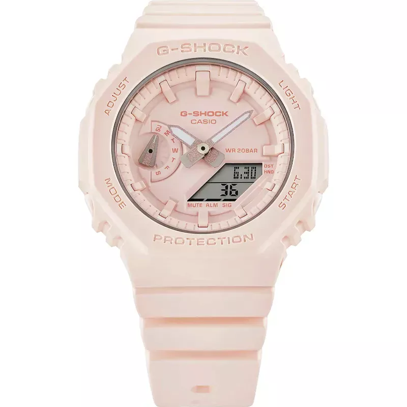Casio G-Shock GMA-S2100BA-4A  Фото 4