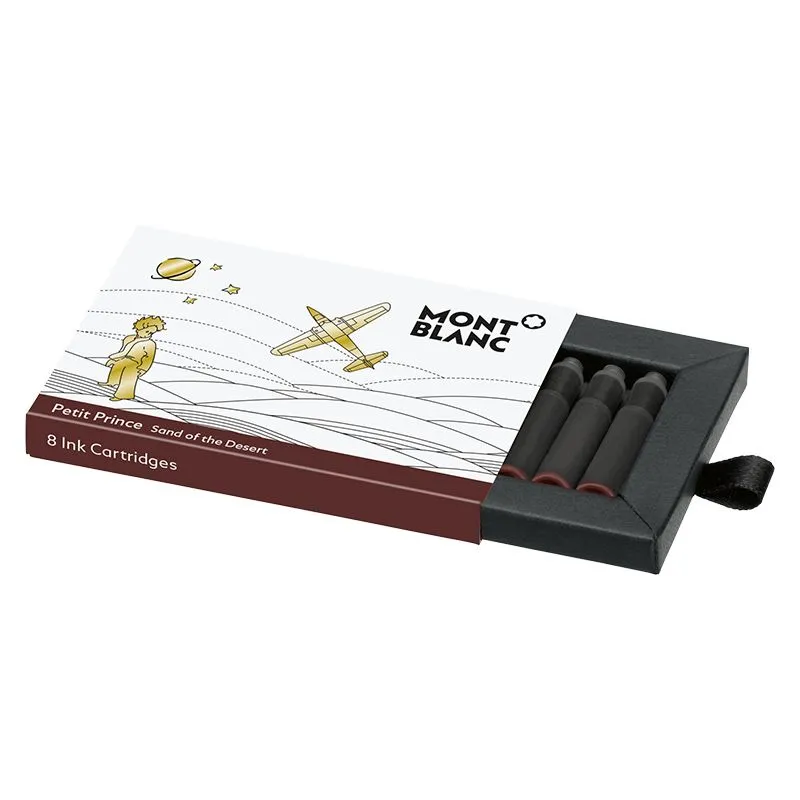 Montblanc 00119599 Картриджи 