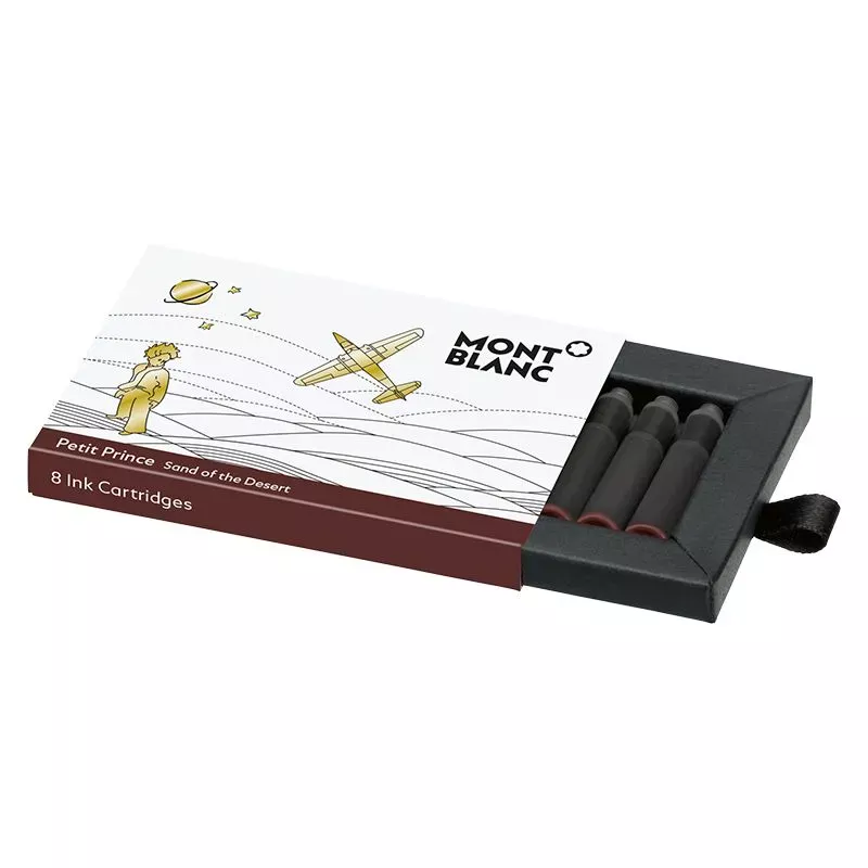  Montblanc 00119599 Картриджи 