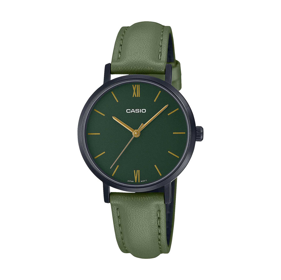 Casio Collection LTP-VT02BL-3A  Фото 1