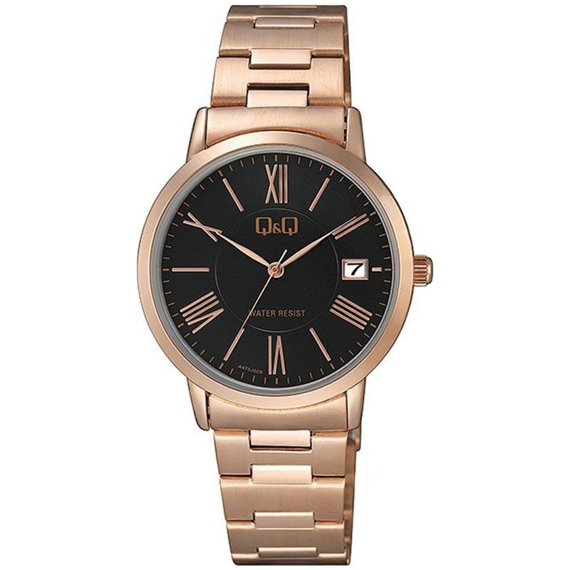 Купить Наручные часы Q&Q A475J008Y в Sibtime Наручные часы Q&Q A475J008Y