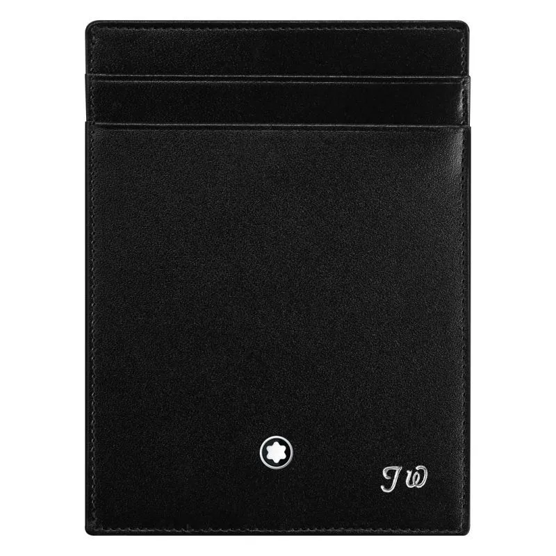 Montblanc 00002665 Визитница  Фото 3