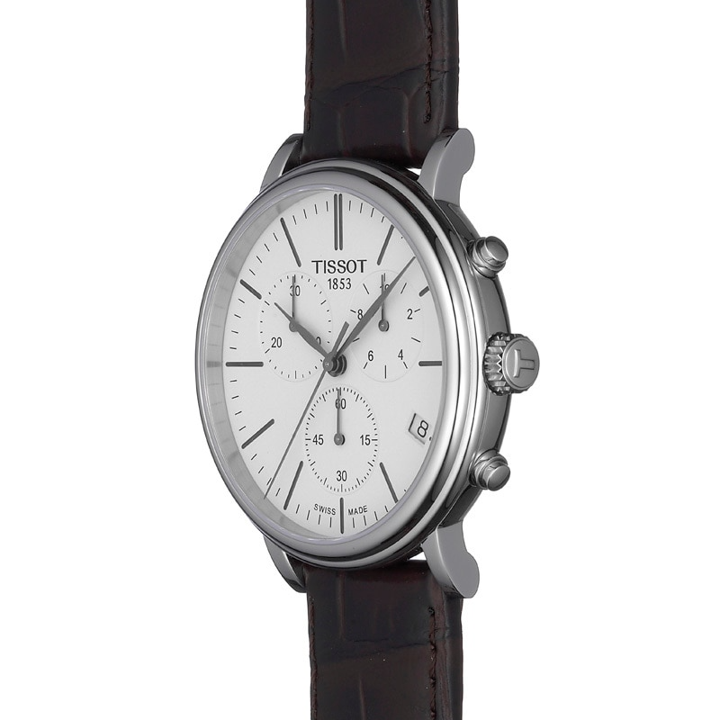 Tissot T122.417.16.011.00  Фото 4