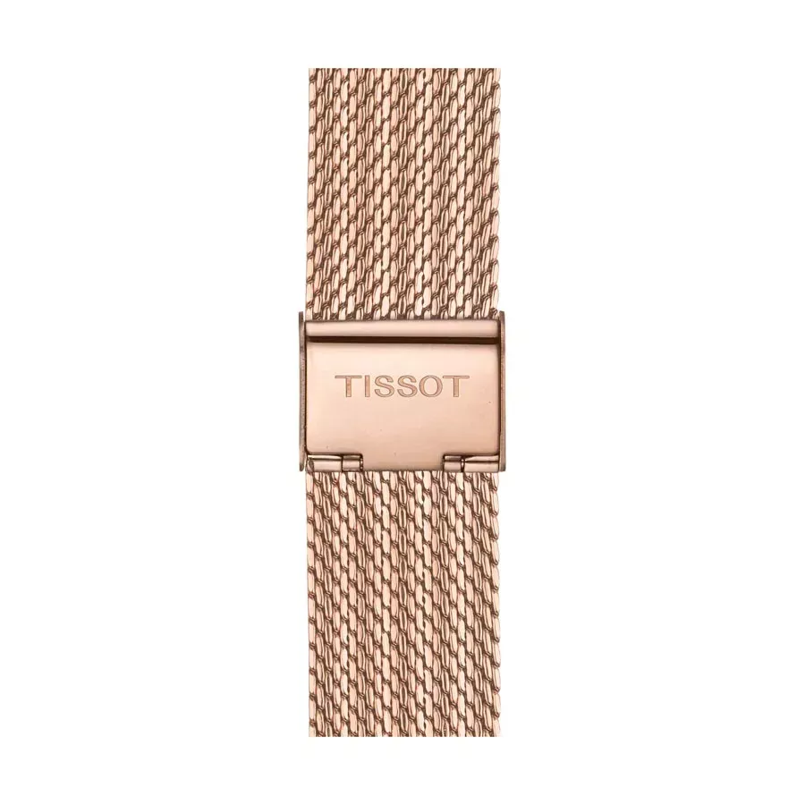 Tissot T1019173303100  Фото 2
