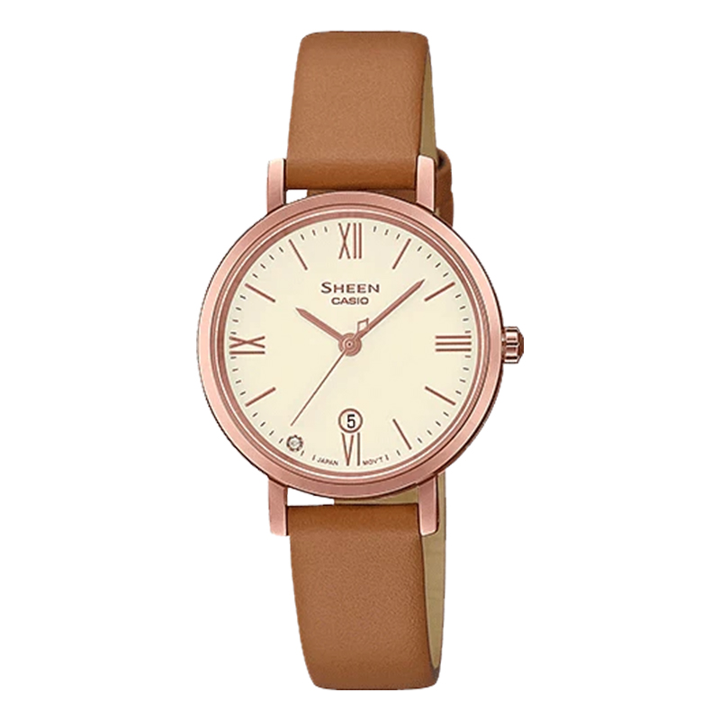 Casio Sheen SHE-4540CGL-9AUDF 