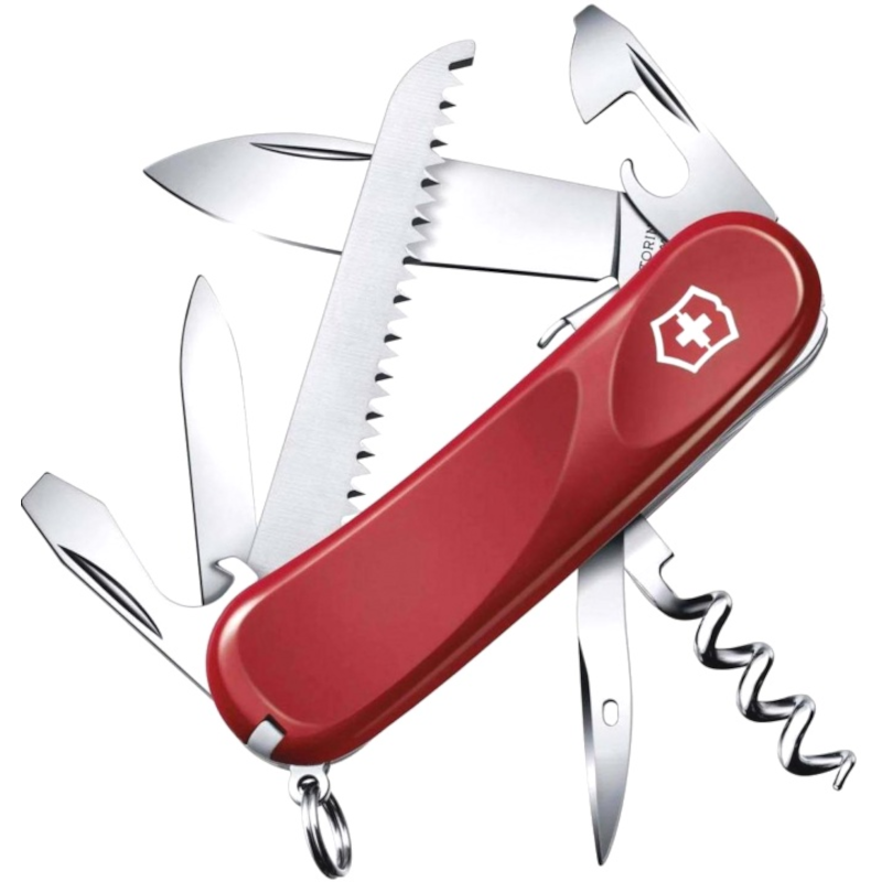 Victorinox 2.3813.SE красн. 85мм  Фото 1
