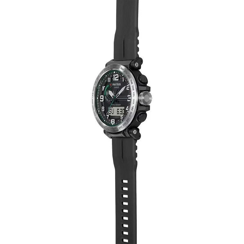 Casio Pro Trek PRG-601-1  Фото 6