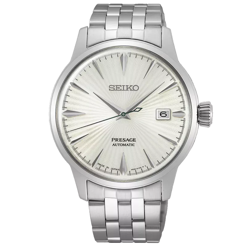 Seiko SRPG23J1  Фото 1