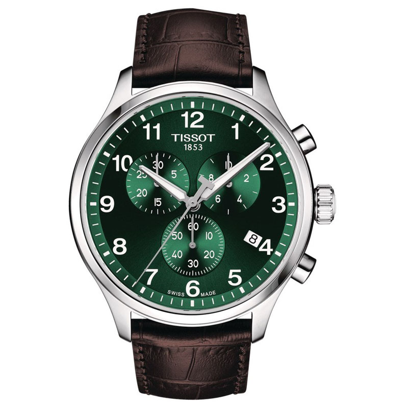 Мужской Наручные часы Tissot T1166171609200