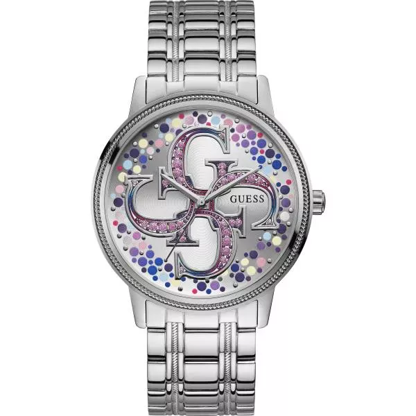 Наручные часы  Guess GW0072L1  Фото 1