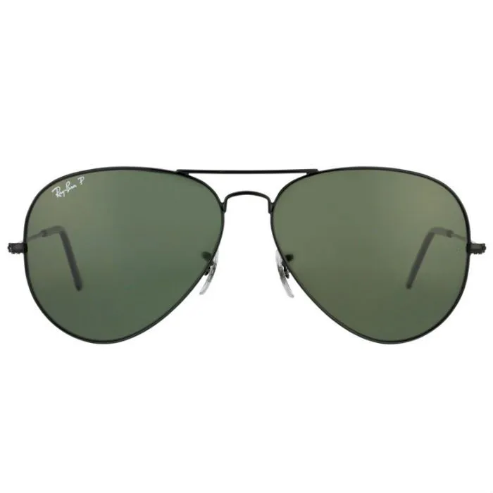 Ray-Ban 3025 002/58  Фото 2