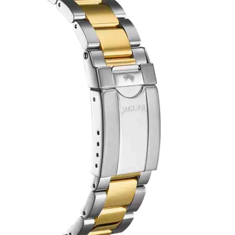 Jaguar J862/3  Фото 2