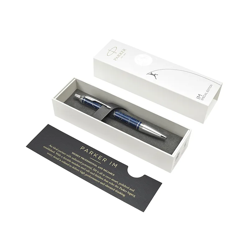 Ручка Parker K325 IM Midnight   Фото 2